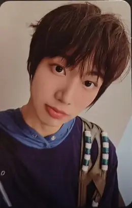 Seonghyeon · I did it.