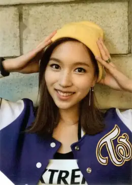 Mina · PAGE TWO