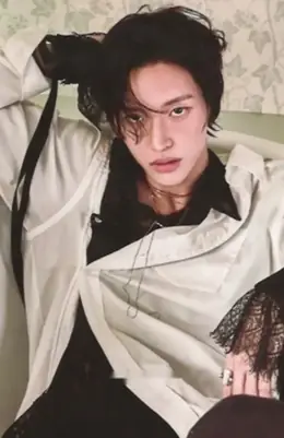 Wonbin · Fame