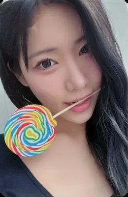 Ayeon · myStarGoods Special Video Call