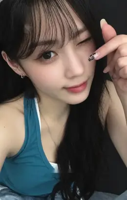 Chaehyun · Kep1e Universe MD
