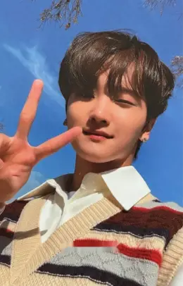 Eunho · Peak Time