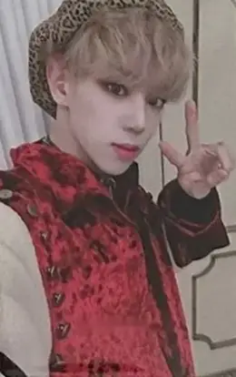 Byeongkwan · UNDER COVER: THE MAD SQUAD