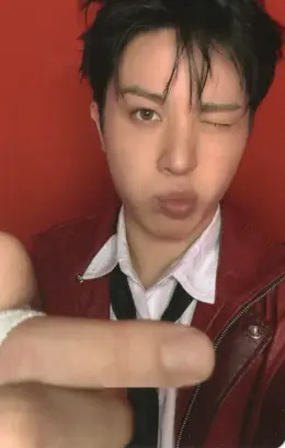 So Junghwan · New Wav