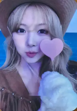 Yoohyeon · Playlist #Your Youth