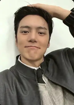 Minhyuk · The Phase