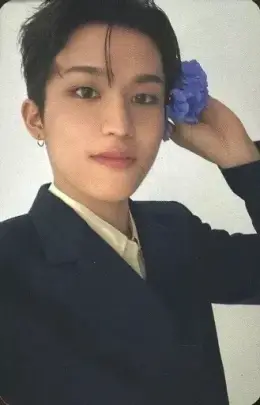 Park Jeongwoo · REBOOT