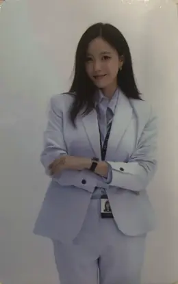 Hyomin · [DEBUT 12th ANNIVERSARY] T-ARA Welcome-Kit
