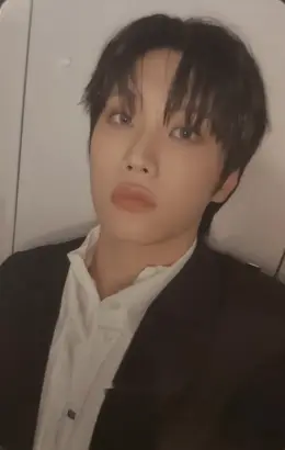 Pyun Sung Hyun · RUN RUN RUN