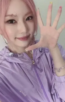 Isa · 2026 StayC Fan Concert Tour [Stay Closer]