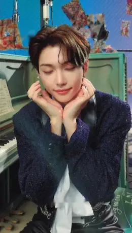 Felix · THE SOUND