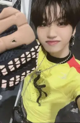 Huiwon · Itty Bitty
