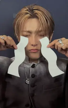 Hongjoong · GOLDEN HOUR : Part.4