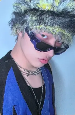 Mingi · GOLDEN HOUR : Part.5