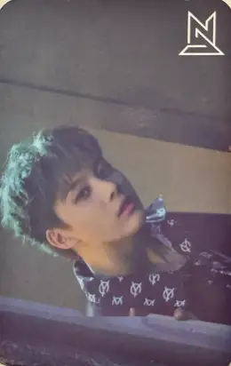 Woosu · Angel