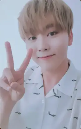 Boo Seung-kwan · You Make My Day