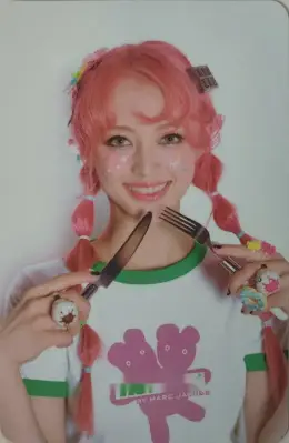 Yoona · bugAboo