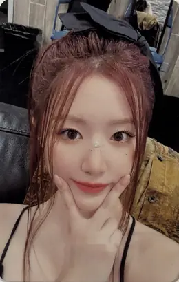 Shuhua · I Sway