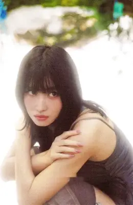 Momo · With YOU-th