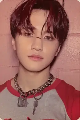 Jaeyun · Uncharted Drift