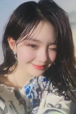 Chaehyun · Magic Hour