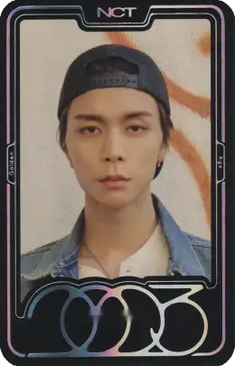 Johnny · Golden Age