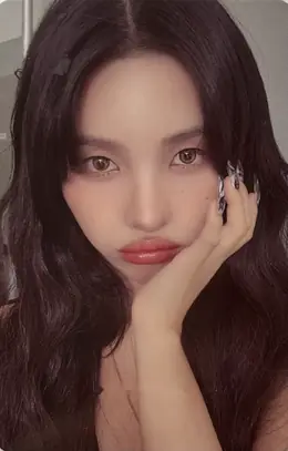 Soyeon · 2