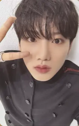 Junkyu · REBOOT