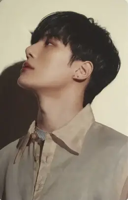Minhyuk · The Dreaming