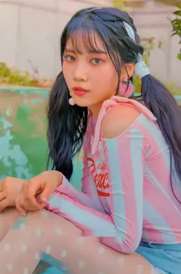 Jueun · Summer Ade
