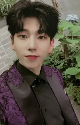 Yoojun · Wake Up: Roll The World