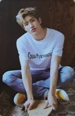 JinJin · Autumn Story