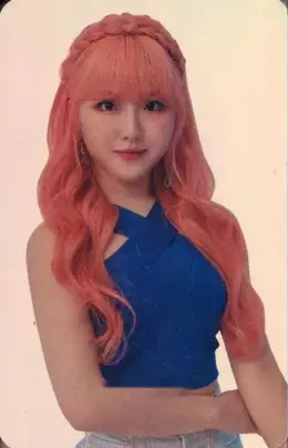 Seokyoung · the Keys