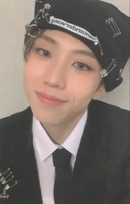 Yungyu · 8TURNRISE