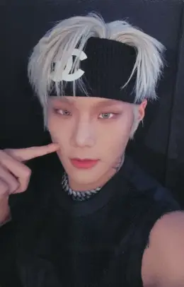 Junseo · HIP