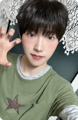 Choi GyeongBeen · itsnotover