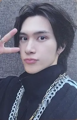 Hendery · Frequency