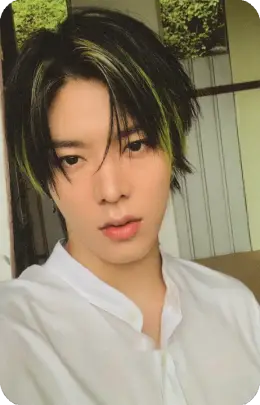 Yuta · NCT 2020 Resonance Pt. 1