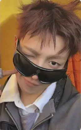 Hongjoong · GOLDEN HOUR : Part.5