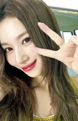 Sana · #TWICE5