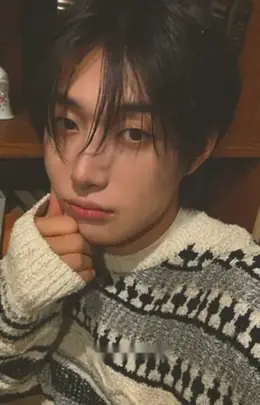 Jaehan · 2024 Fanmeeting - To. For X