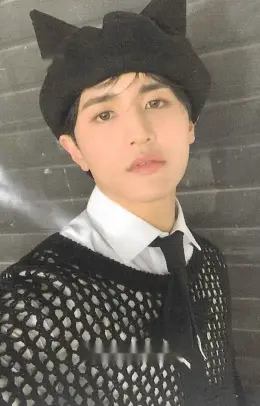 Jaeyun · 8TURNRISE