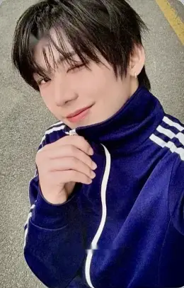 Han · Run To You