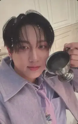 Changbin · Hollow