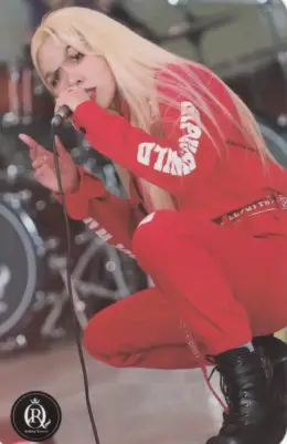 Jayoung · Blaze