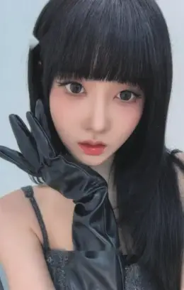 Sieun · Lover, Killer / BEBE (Japanese Ver.)