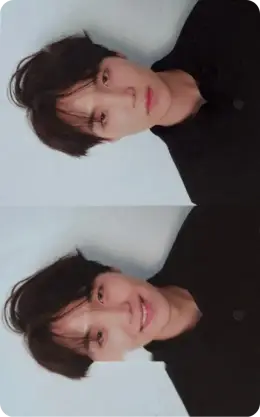 SUGA · Love Yourself: Tear