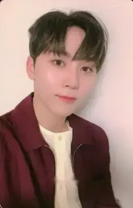 Seungkwan · An Ode