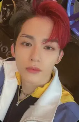 J.You · RE:BORN