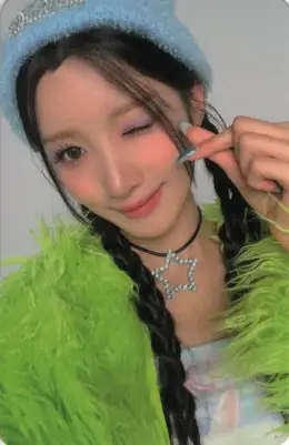 Yuki · 7+Up